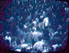 S1494 moon landing